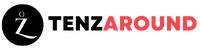 TENAROUND_WHITE_TRANS_LOGO