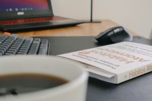micro-habits that transform your life and business
