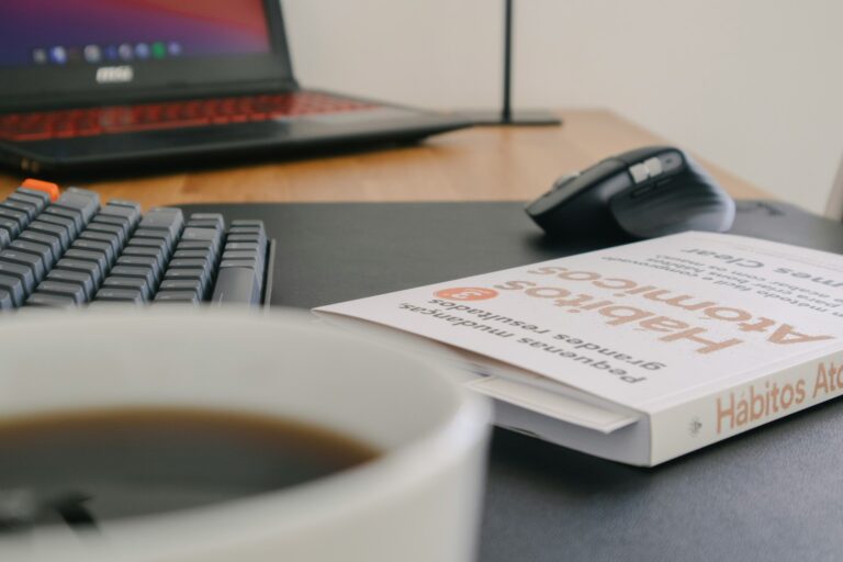 micro-habits that transform your life and business