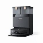 Top 5 Best Robot Vacuums Ecovacs Deebot X8 Pro Omni