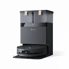 Top 5 Best Robot Vacuums Ecovacs Deebot X8 Pro Omni