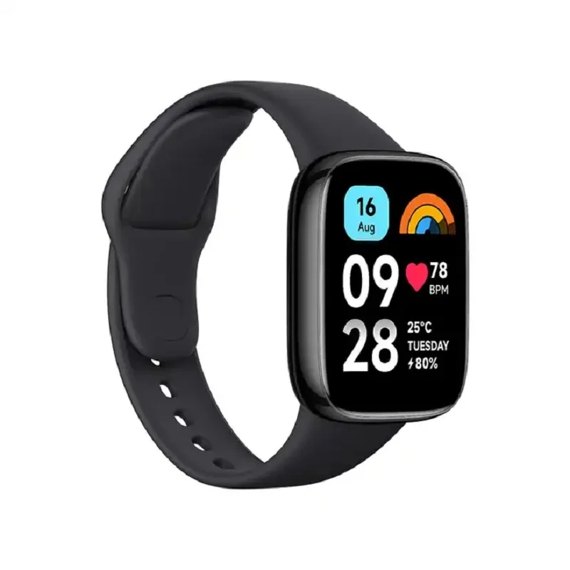 Xiaomi Redmi Watch 3 Active Smart Watch