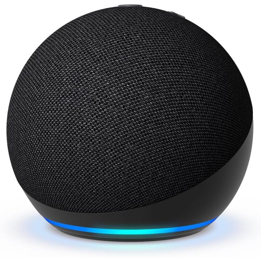 Amazon Echo Dot (Latest Generation)