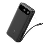 Top 5 Best Power Banks for Travel, Work, and Everyday Use Anker Prime 20,000 mAh Power Bank