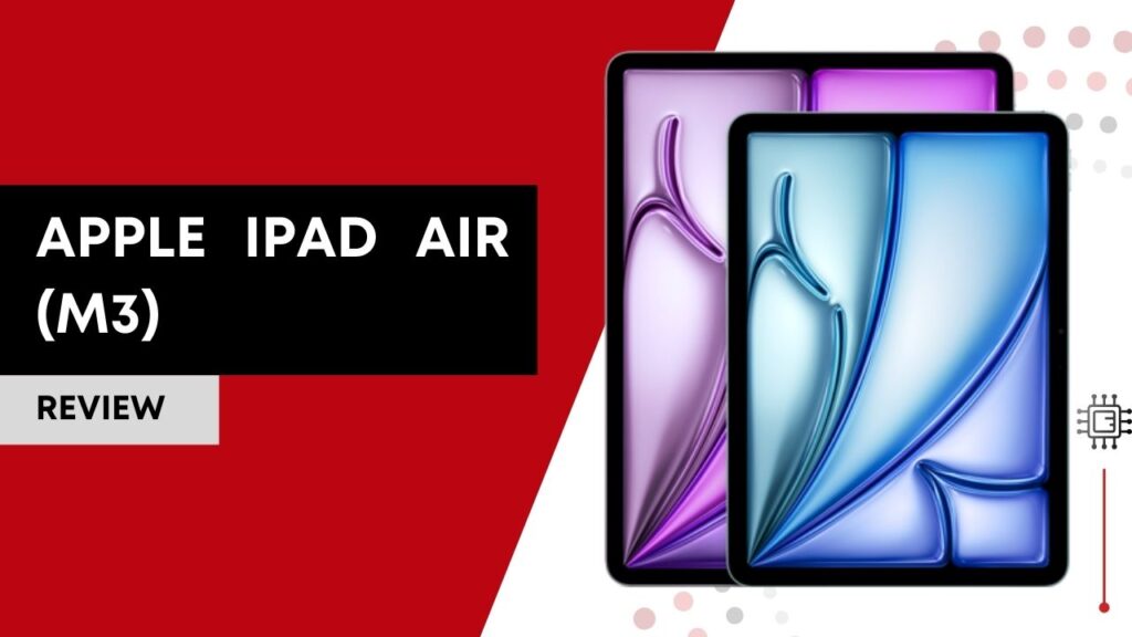 Apple iPad Air M3 Review: Real-World Performance, Battery Life & Best Settings