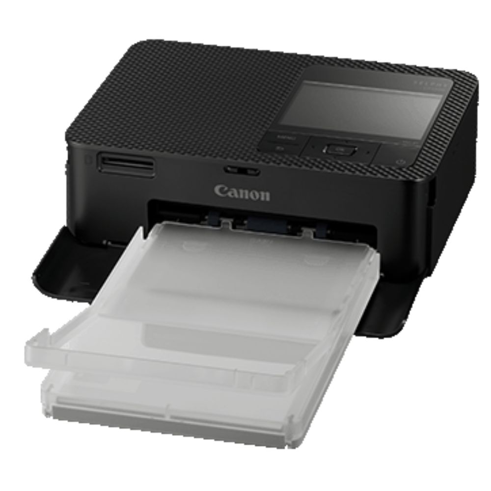 Canon SELPHY CP1500 Compact Photo Printer
