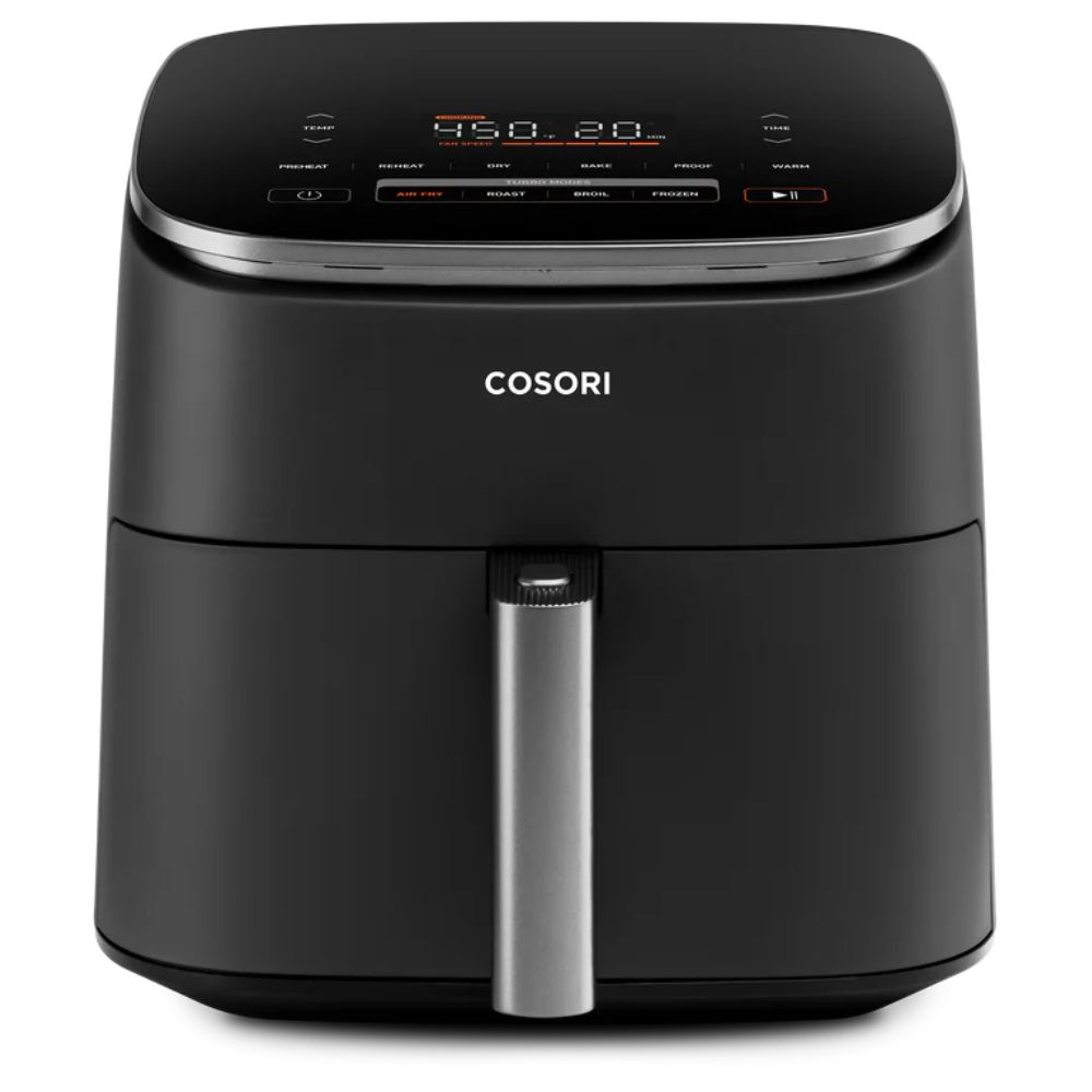Cosori TurboBlaze 6-Qt Air Fryer