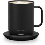 Ember Mug 2 – Best for Maintaining Focus with Hot Beverages