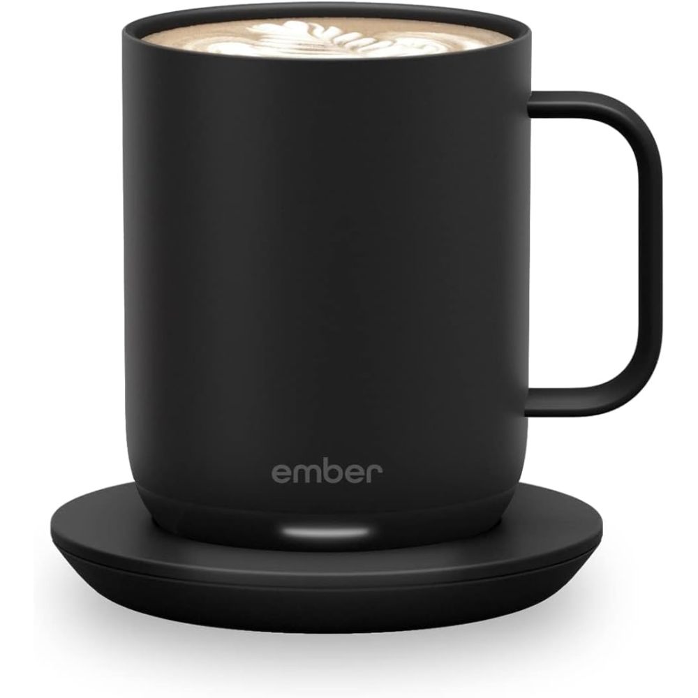 Ember Mug 2 – Best for Maintaining Focus with Hot Beverages