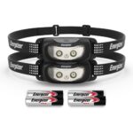 Top 5 Hiking Safety Gadgets Every Outdoor Enthusiast Should Carry Energizer Universal+ LED Headlamp