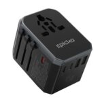 Top 5 Best Gadgets Every Weekend Traveller Should Own