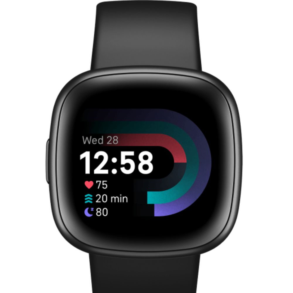 Top 5 Best Gadgets Every Weekend Traveller Should Own Fitbit Versa 4