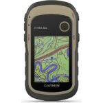 Top 5 Hiking Safety Gadgets Every Outdoor Enthusiast Should Carry Garmin eTrex 32x