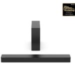 Hisense HS2100 2.1 Ch Sound Bar – Best Value 2.1 System