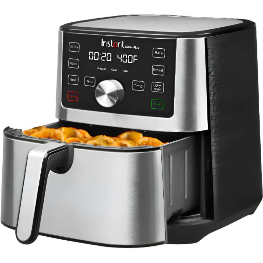 Instant Vortex Plus 6-Qt Air Fryer