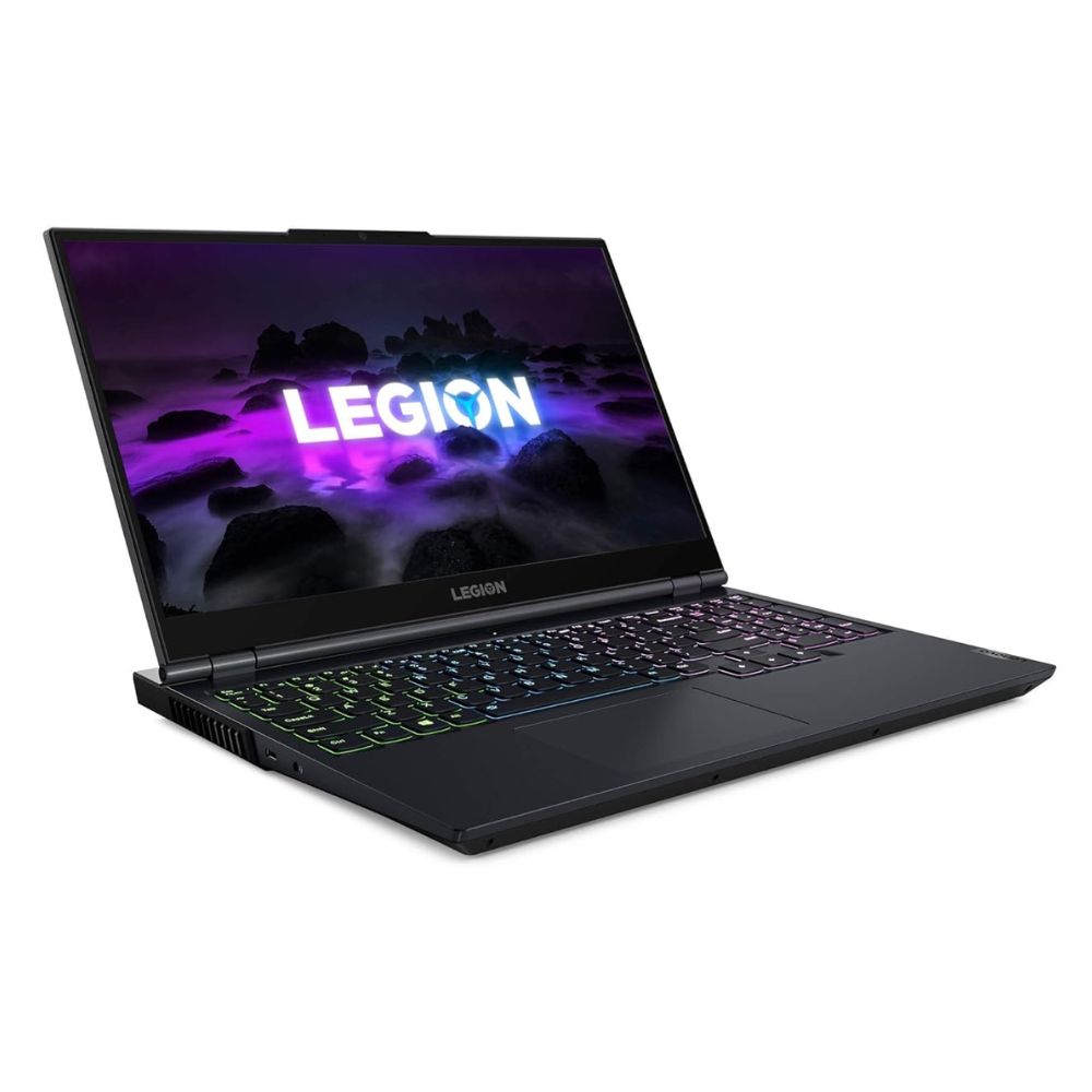 Top 5 Gaming Laptops Compared: Find the Best High-Performance Laptop for Gaming Lenovo Legion 5