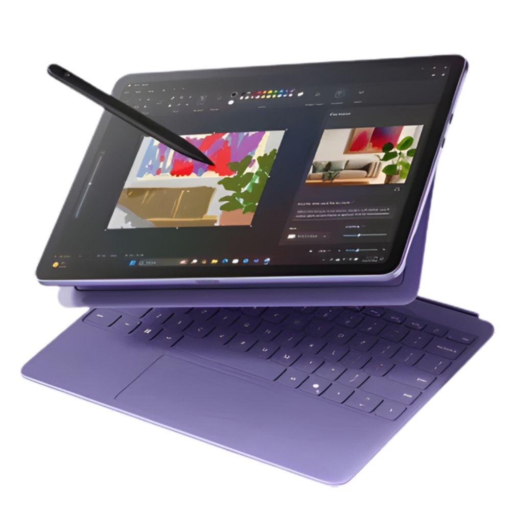 Microsoft Surface Pro 2-in-1 Laptop/Tablet (2025