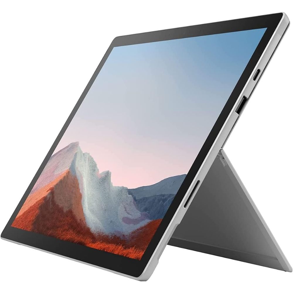 Microsoft Surface Pro 7+ Tablet 2-in-1 LTE Advanced