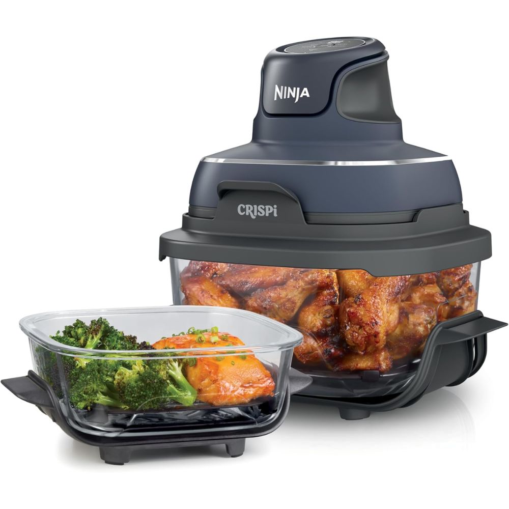 Ninja Crispi Glass Air Fryer