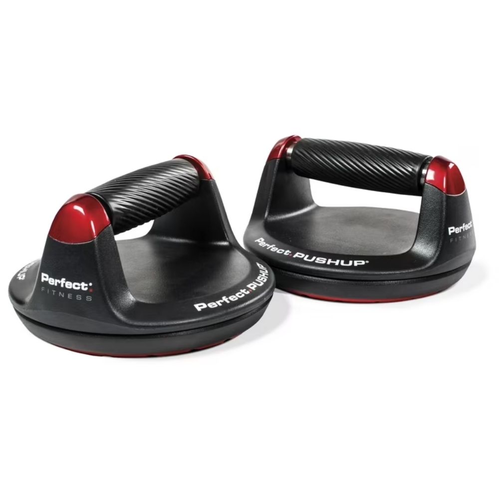 Perfect Fitness Pushup Elite Bar