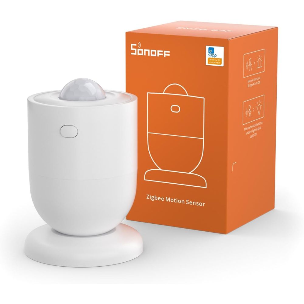 SONOFF SNZB-03 Zigbee Motion Sensor