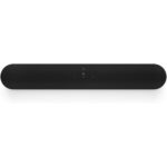 Sonos Beam (Gen 2) – Best Compact Sound Bar