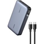 Top 5 Best Power Banks for Travel, Work, and Everyday Use UGREEN 100W Fast Charge Power Bank (20,000 mAh)