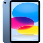 Apple iPad 11-inch (A16) – Best All-Around Performance Tablet