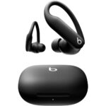Beats Powerbeats Pro 2 - Best for Secure Fit and Fitness Integration