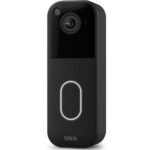 Blink Video Doorbell - Best Battery Life for Low Maintenance