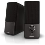 Bose Companion 2 Series III Multimedia Speakers – Best Balanced Everyday Speakers