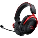 HyperX Cloud II Wireless Best Budget-Friendly Choice
