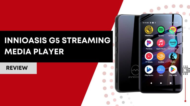 Innioasis G5 Streaming Media Player Review | The Tiny All‑in‑One Media Hub
