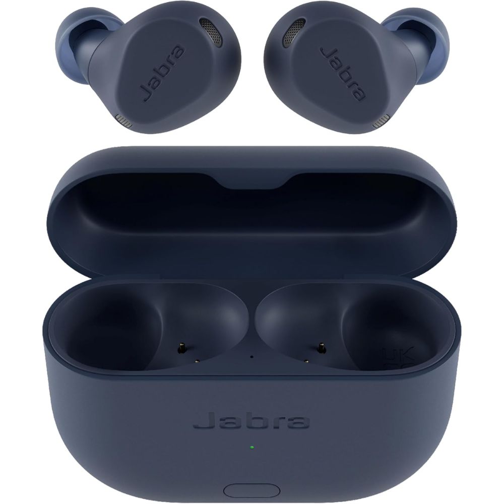 Jabra Elite 8 Active - Best for Balanced Performance and ANC