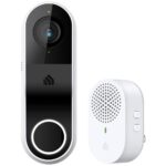 Kasa Smart Video Doorbell - Best No-Subscription Experience