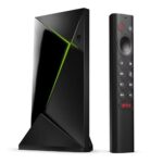 NVIDIA Shield TV Pro – Best for Gaming & Power Users