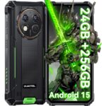 OUKITEL G1 – Best for Endurance and Practical Use
