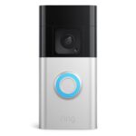 Ring Battery Doorbell Plus - Best All-Around Wireless Doorbell