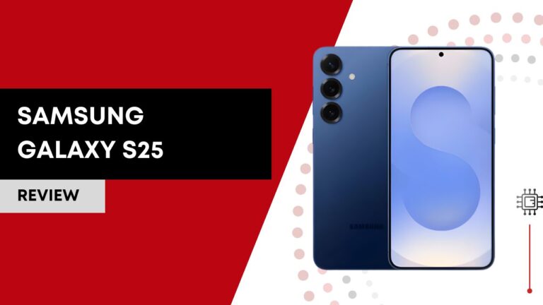 Samsung Galaxy S25 Review The Compact Flagship That Thinks Big