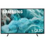 Samsung Q7F QLED 4K Smart TV – Best “Sweet Spot” TV (Value + Features)