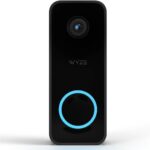 WYZE Doorbell Camera v2 - Best Value for Feature-Rich Essentials