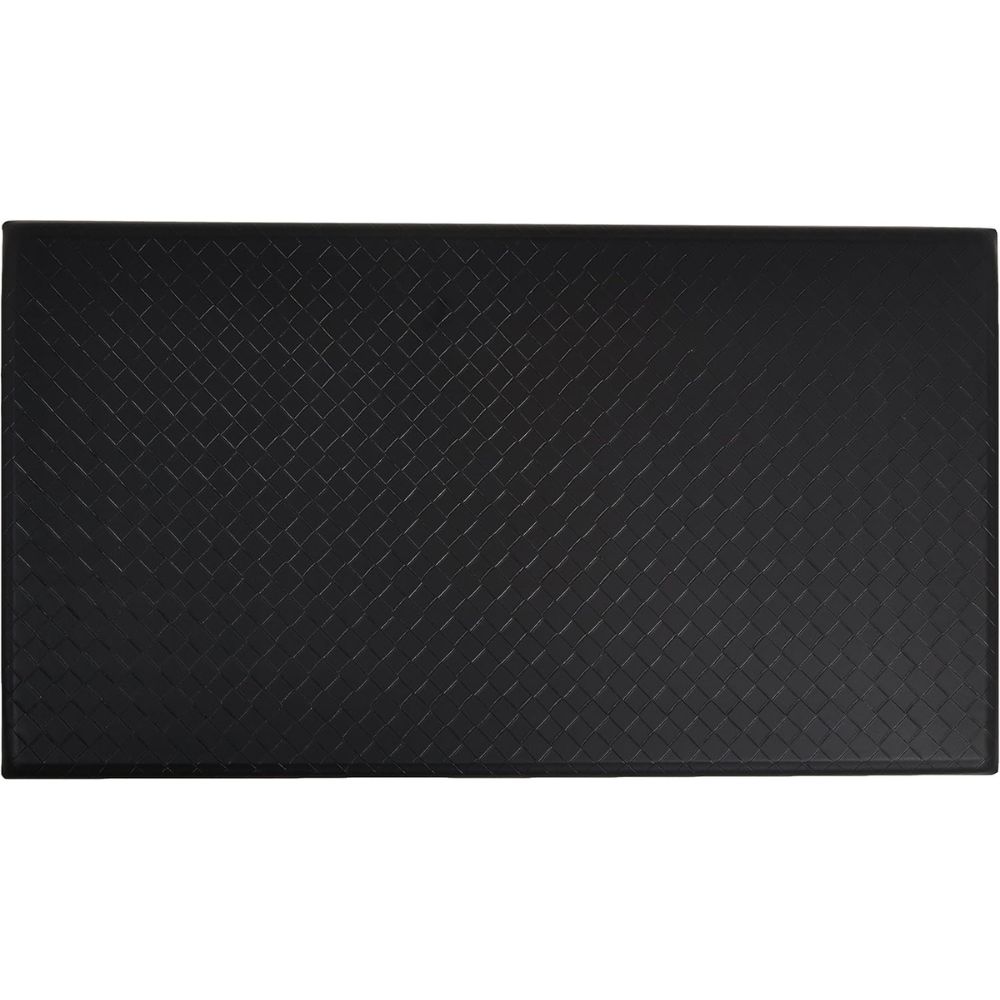 Top 5 Anti-Fatigue Mats for Standing Desks for All-Day Comfort & Reduced Foot Pain Amazon Basics Premium Anti-Fatigue Standing Mat – Best budget option