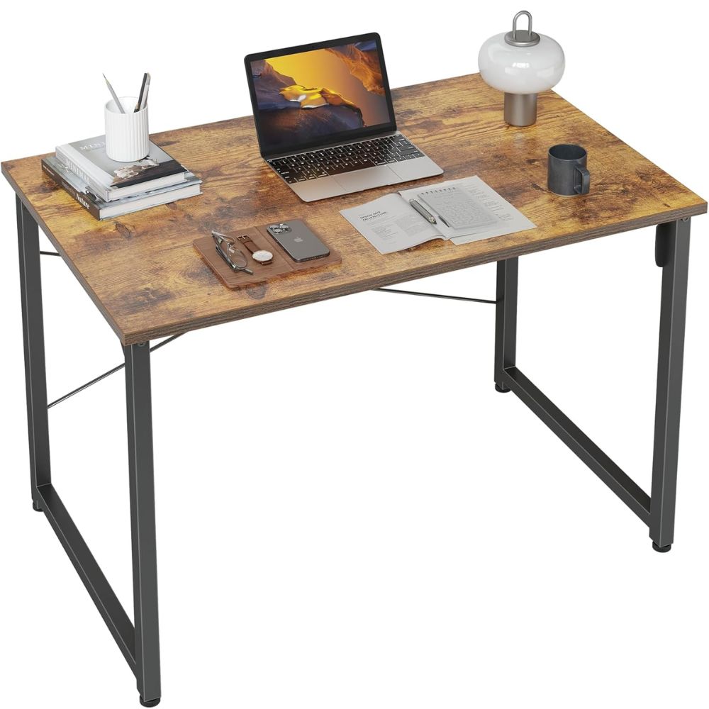 Top 5 Best Budget Desks Under $200 for Every Workspace Cubiker Desk with Drawers – Best for small rooms or apartments