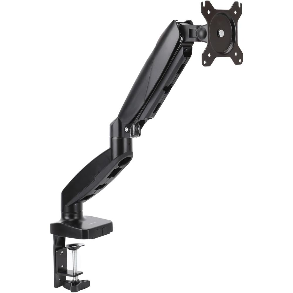Amazon Basics Single Monitor Arm - Best Budget