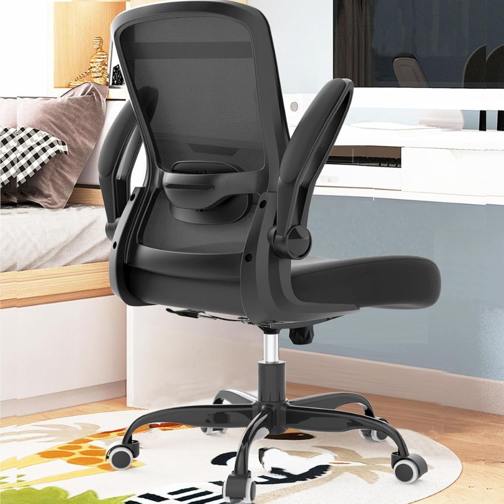 Best Office Chairs for Professionals Who Sit All Day: Comfort, Support, and Productivity (Top 13 Picks) Mimoglad Ergonomic Office Chair – Best Mesh Office Chair