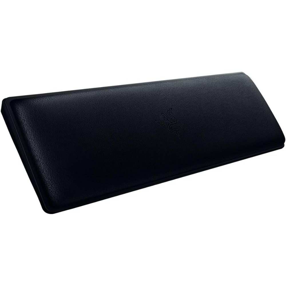 Razer Ergonomic Wrist Rest - Best Premium Wrist Rest for Gaming and Performance