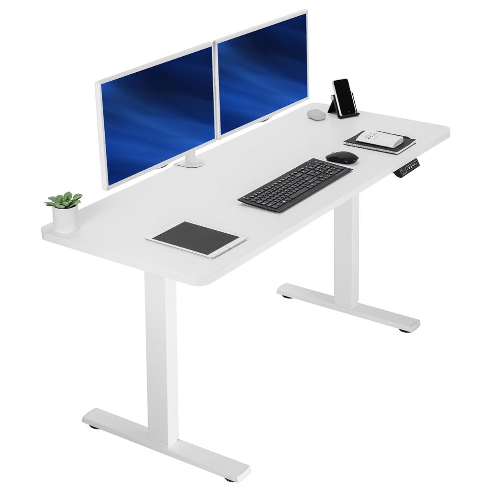VIVO Electric Standing Desk (1B Series)
