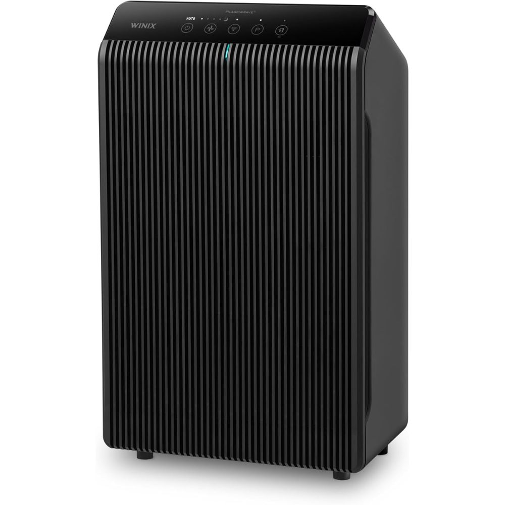 Top 5 Best Air Purifiers for Home Office Use for Quiet Operation & Better Productivity Winix 5500-2 Air Purifier – Best for Medium–Large Office Rooms
