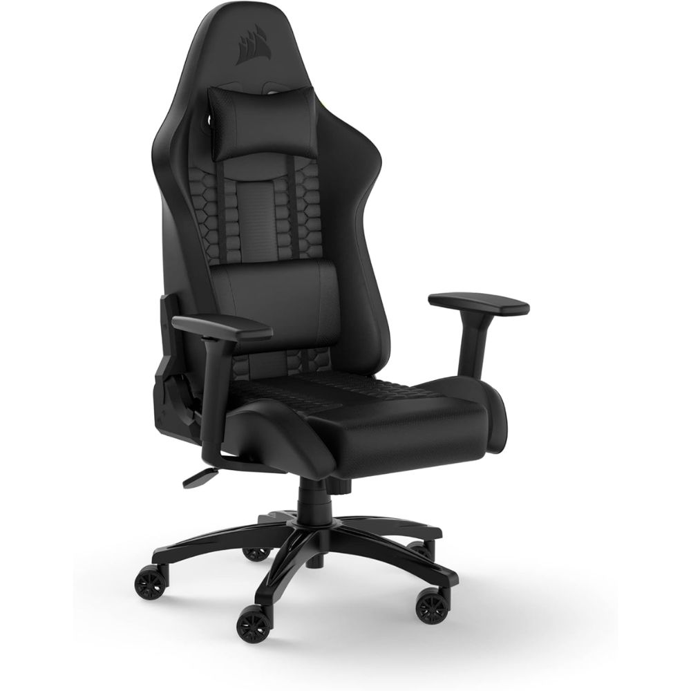 Corsair TC100 Relaxed Gaming Chair – Best Budget Gaming Chair