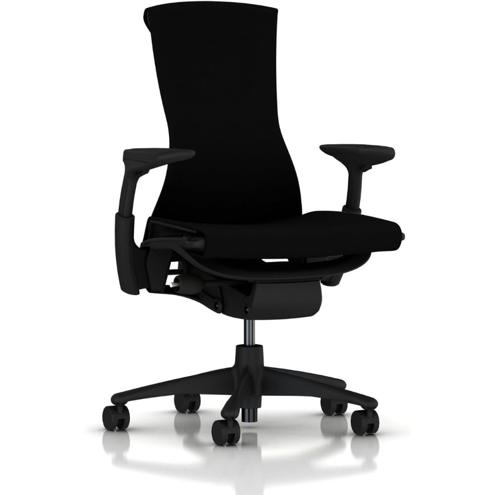 Herman Miller Embody Ergonomic Chair - Best Premium Executive Chair